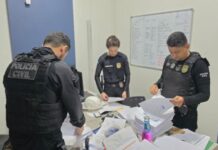 Polícia mira empresário e engenheiros por supostas fraudes em MT