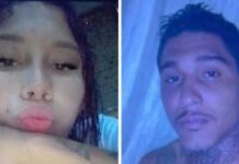 Mulher é presa acusada de ajudar marido a matar cunhada e jogar corpo em córrego