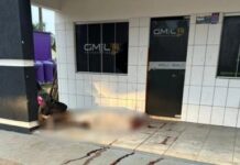 Morador de rua é espancado até a morte em Querência