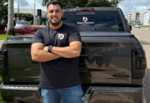 Juiz mantém prisão de corretor que atirou em ex-mulher na frente do filho em Sorriso