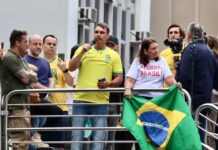 Flávio Bolsonaro confirma vinda a Cuiabá para participar da Marcha para Jesus