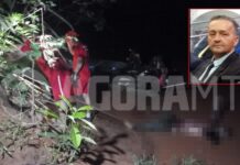 Homem de 53 anos morre afogado após cair de barco no Rio Vermelho