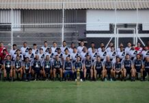 Mixto paga R$ 440 mil em premiações após título estadual e campanha na Copa do Brasil