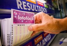 Apostador de Mato Grosso acerta 15 números e fatura R$ 351 mil na Lotofácil Lotofácil