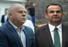 Justiça torna réus Chico 2000 e Sargento Joelson por corrupção e lavagem de dinheiro