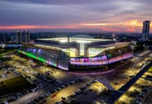 Invictos, Brasil e Canadá disputam final do Fifa Series na Arena Pantanal neste sábado (18)