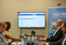 Moradores de Colniza e Várzea Grande são sorteados com R$ 100 mil no Nota MT