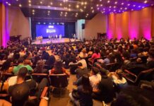 Seduc inicia as aulas e entrega de materiais do curso preparatório Pré-Enem Digit@l 2026