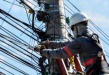 Avenida dos Trabalhadores recebe nova etapa da Operação Telefone Sem Fio