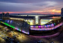 Arena Pantanal recebe jogos do Fifa Series de Futebol Feminino a partir deste sábado (11)