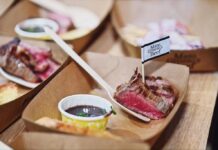 Exportações de carne bovina de MT crescem 74% no 1º trimestre de 2026