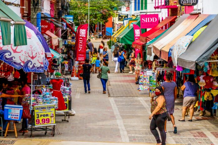 centro de cuiaba compras