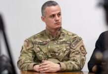 Delegado confirma pré-candidatura e defende “guerra” contra o crime organizado