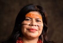 Primeira mulher indígena assume vaga na Assembleia Legislativa de Mato Grosso nesta quarta