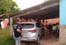Polícia Civil rastreia R$ 2,7 milhões e bloqueia bens de grupo que limpou cofres de prefeitura