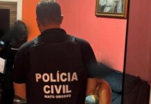 Ex-servidora operava desvio de R$ 532 mil em Livramento; secretário e PM são alvos