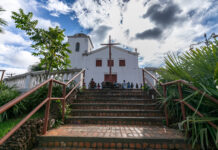 Prefeitura e Iphan discutem parceria para destravar obras no Centro Histórico de Cuiabá