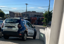 Homem é encontrado morto no terminal do CPA III em Cuiabá