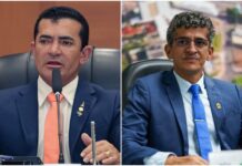 TJ bloqueia bens de deputado estadual, irmão vereador e mais seis