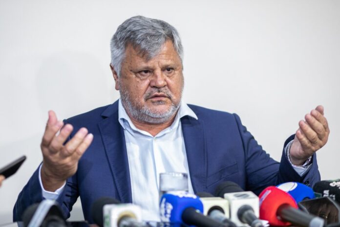 José Roberto Stoppa