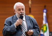 Presidente do TJ admite “constrangimento” com recorde de feminicídios em MT