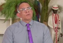 Líder religioso é condenado a 8 anos de prisão por abusos contra jovens