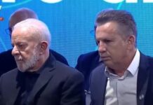 Lula chama troca de VLT por BRT em MT de “irresponsabilidade” e desperdício de dinheiro