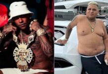 MC Ryan e MC Poze do Rodo são presos suspeitos de lavagem de dinheiro para o tráfico