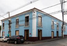 Após risco de desabamento em vizinho, Museu da Imagem e do Som reabre em Cuiabá