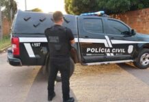 Braço financeiro de facção é alvo de operação em 3 cidades de MT