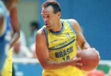Oscar Schmidt, maior ídolo do basquete brasileiro, morre em SP aos 68 anos