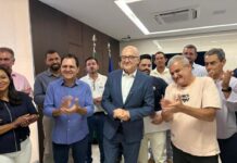 Pivetta autoriza repasse para manutenção das estações de água em Barra do Bugres