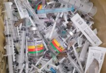 Dona de clínica de estética é presa em Cuiabá por exercício ilegal da medicina