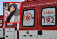 Mulher é encontrada morta em estado de decomposição dentro de quitinete