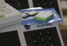 Prazo para solicitar habilitação para voto em trânsito termina nesta quinta