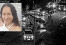 Morre terceira vítima de colisão entre ambulância e carreta na Serra de São Vicente