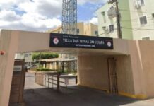 Justiça suspende despejo de famílias em condomínio de Cuiabá