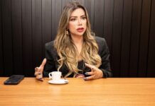 Delegada assume Coordenadoria e reforça enfrentamento à violência contra a mulher em MT