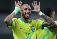 Com Neymar, Ancelotti anuncia os convocados do Brasil para Copa do Mundo