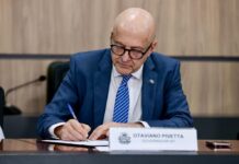 Pivetta elogia secretários, descarta retorno de Alan Porto e mira Gallo na gestão