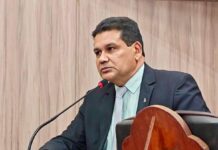 Juiz suspende votação da Mesa Diretora por antecipação irregular em VG Wanderley Cerqueira