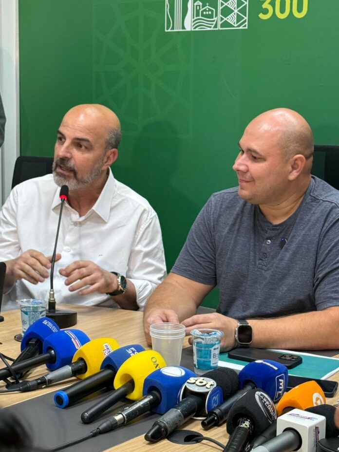 amauri e abilio