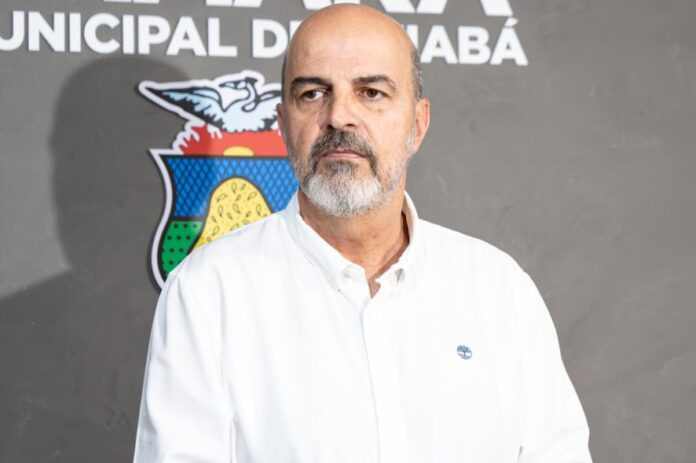 amauri monge