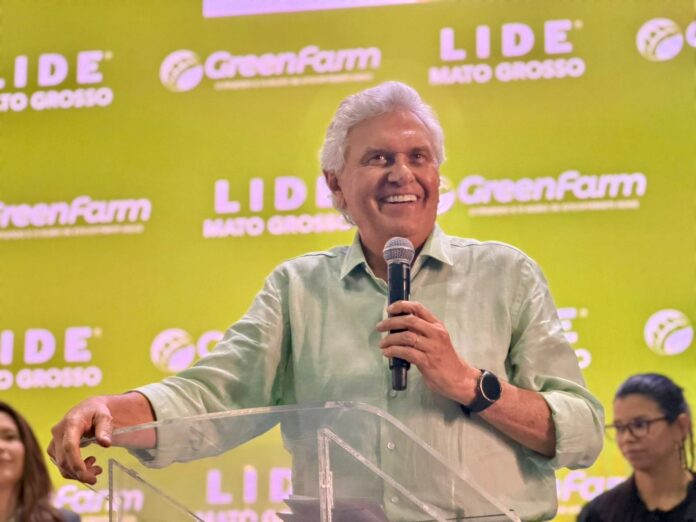 caiado - greenfarm