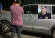 Investigador diz que atirou em delegado para não morrer: “Veio me matar”