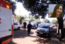 Jovem de 23 anos é encontrada morta dentro de casa em Tangará
