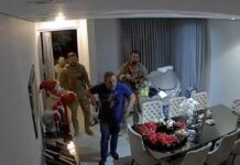 Juiz condena delegado por por abordagem truculenta em condomínio de luxo em Cuiabá