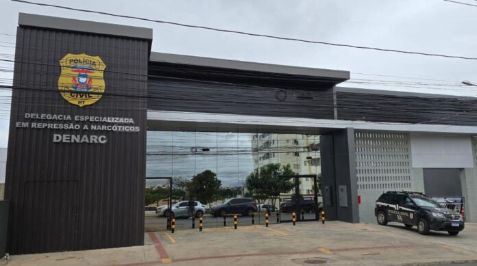 denarc frente