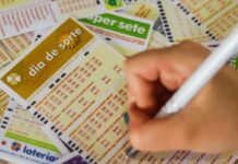 Aposta de Várzea Grande fatura R$ 853 mil sozinha ao acertar sete números no Dia de Sorte