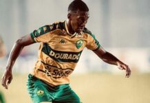 Cuiabá acerta empréstimo de joia da base ao Palmeiras até 2027